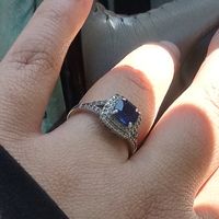 Show me the Ring!💍 - 1
