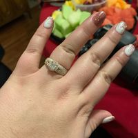 Brides of 2022! Show us your ring! - 1