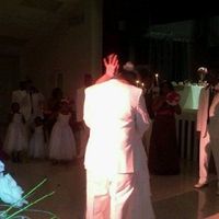 I"m back and married!!!!  (Pic Heavy)