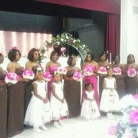 I"m back and married!!!!  (Pic Heavy)