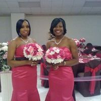 I"m back and married!!!!  (Pic Heavy)