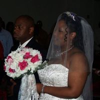 I"m back and married!!!!  (Pic Heavy)