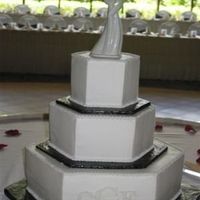 Cake Stand DIY (pics)