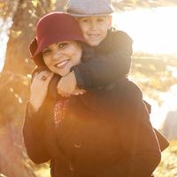 Everyone - do a quick intro!