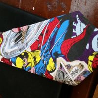 Weekend craft projects!