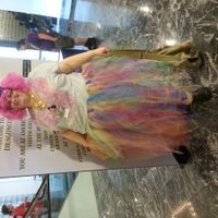 BAB - When they say non-traditional..PICTURES