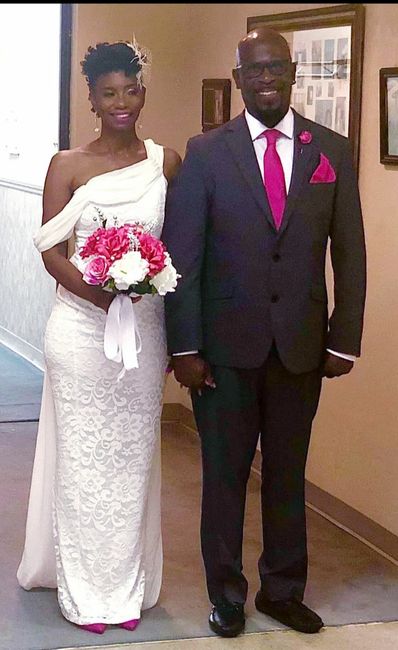 Couples getting married on September 12, 2020 - 1