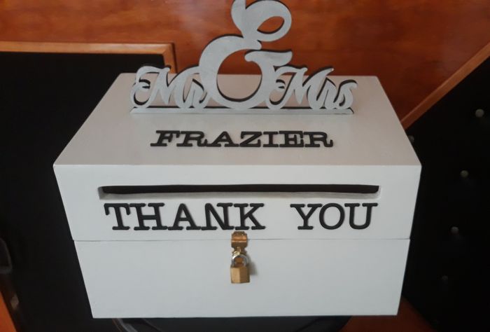 diy Gift box and Cake Stand - 1