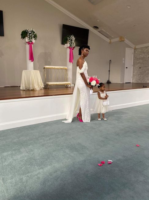 Drab Church, decor ideas? - 1