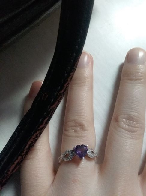 Brides of 2022! Show us your ring! 14