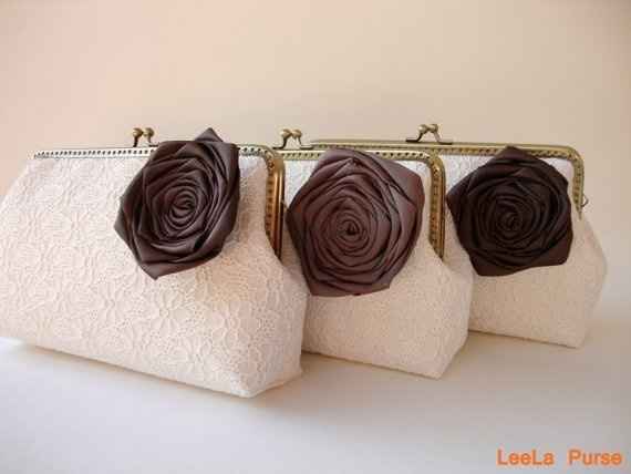 Bridesmaid Gifts!?!?