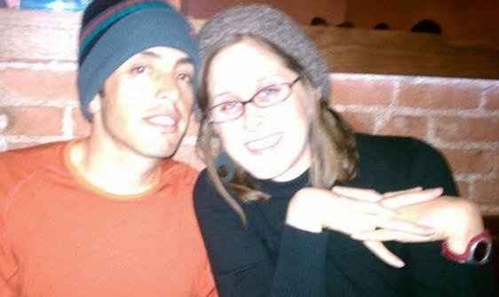 Friday Funday: Let's see your FH's/ DH's/ SO's!! (KWR)