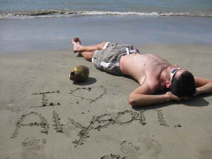 Friday Funday: Let's see your FH's/ DH's/ SO's!! (KWR)