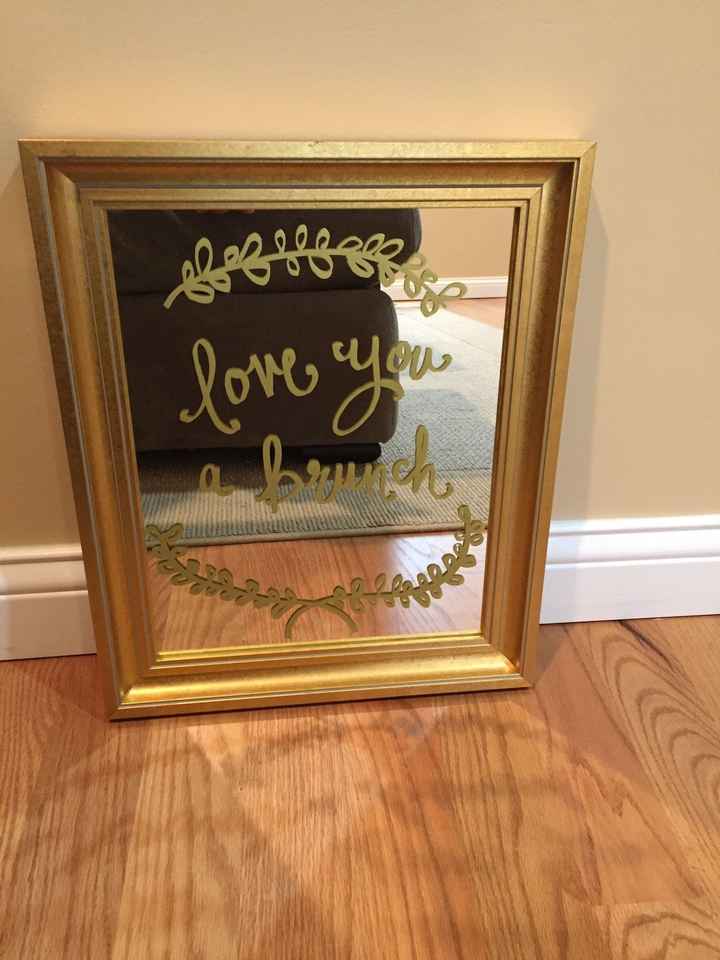 Diy Wedding