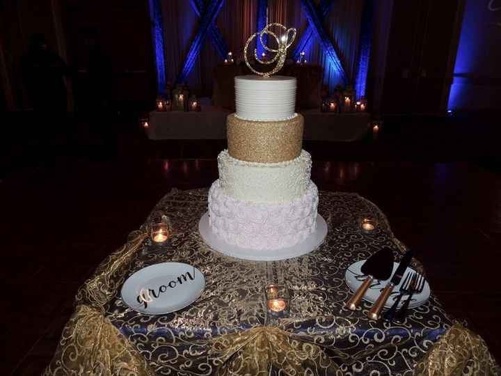 BAM!! Our Indian Fusion wedding! UPDATED and more pics in comments :) pg 3