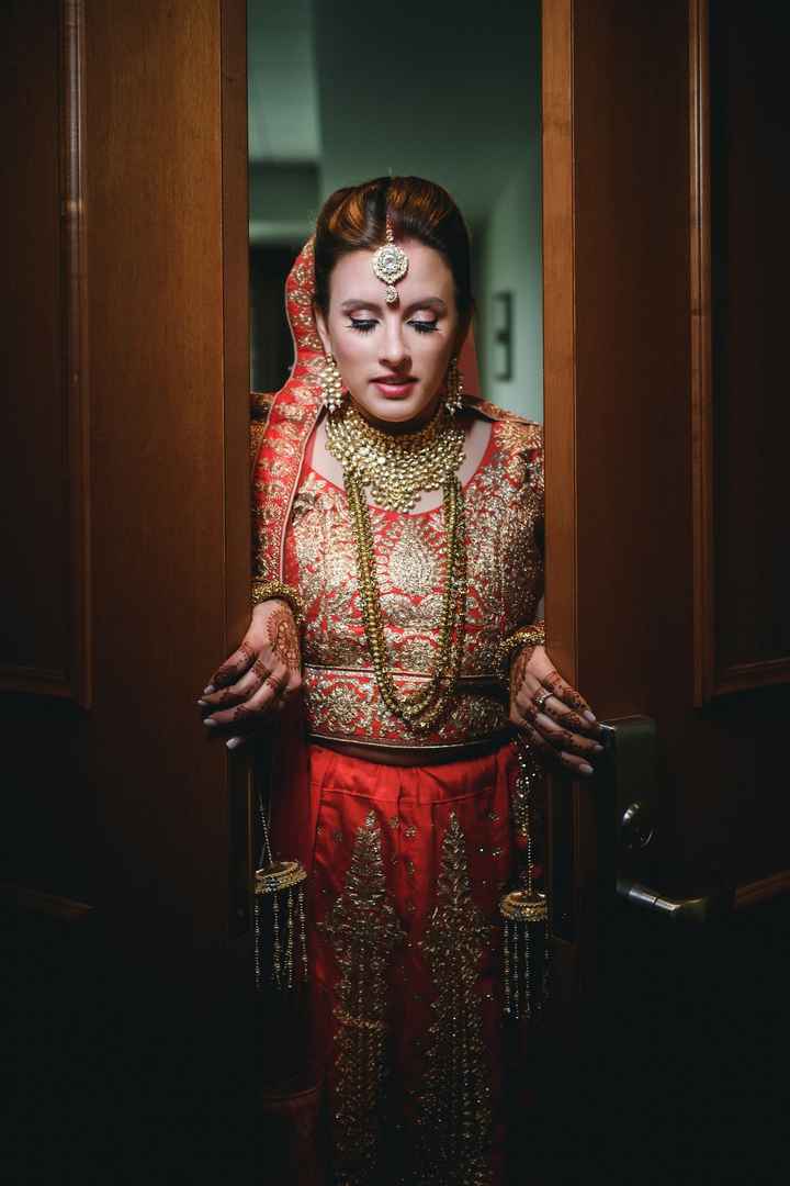 PRO BAM of our Indian fusion wedding!!! *Pic HEAVY!*