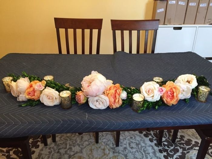Let me see your DIY Creations!