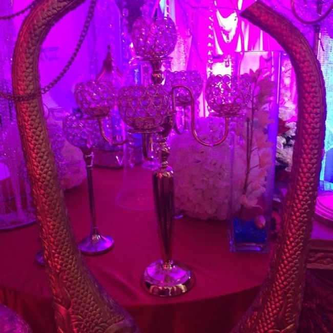 Centerpieces