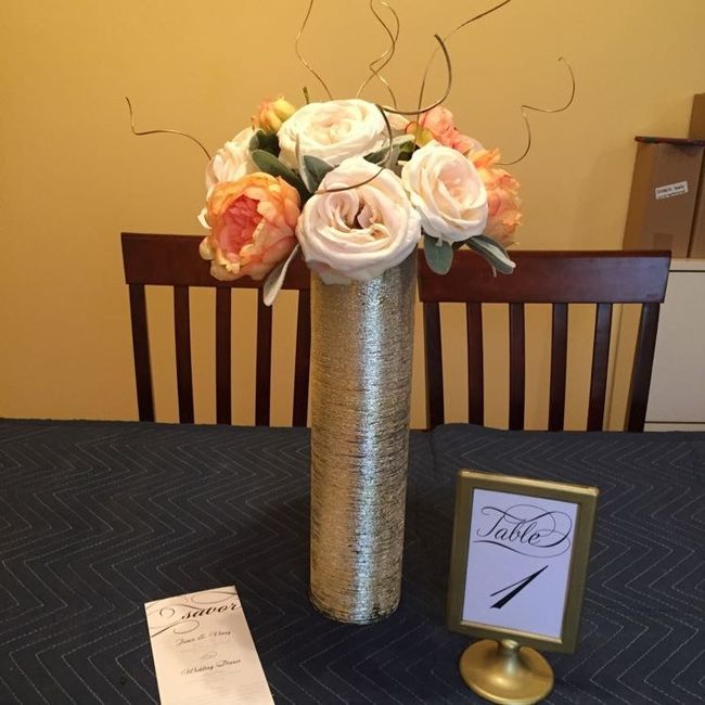 Centerpieces