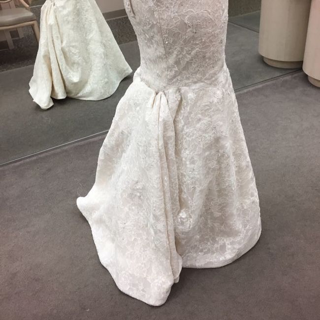 Bustle!