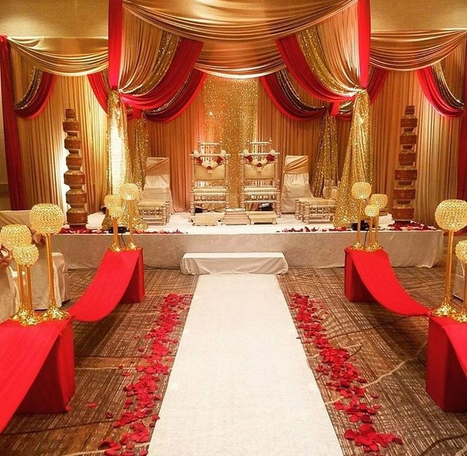 BAM!! Our Indian Fusion wedding! UPDATED and more pics in comments :) pg 3