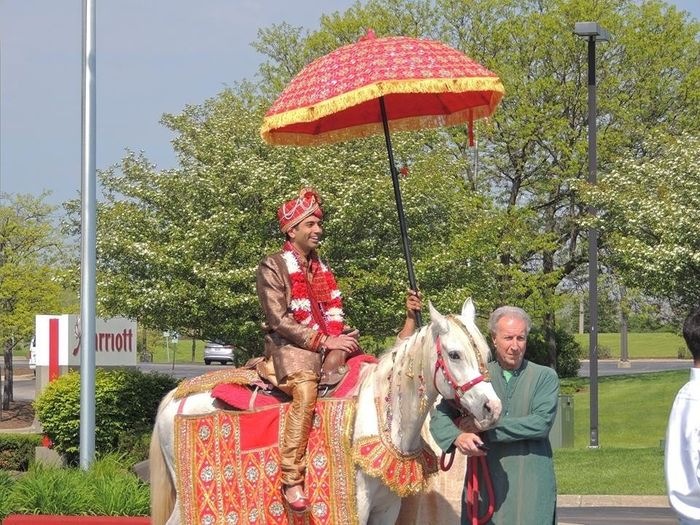 BAM!! Our Indian Fusion wedding! UPDATED and more pics in comments :) pg 3