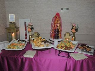 BAM!! Our Indian Fusion wedding! UPDATED and more pics in comments :) pg 3