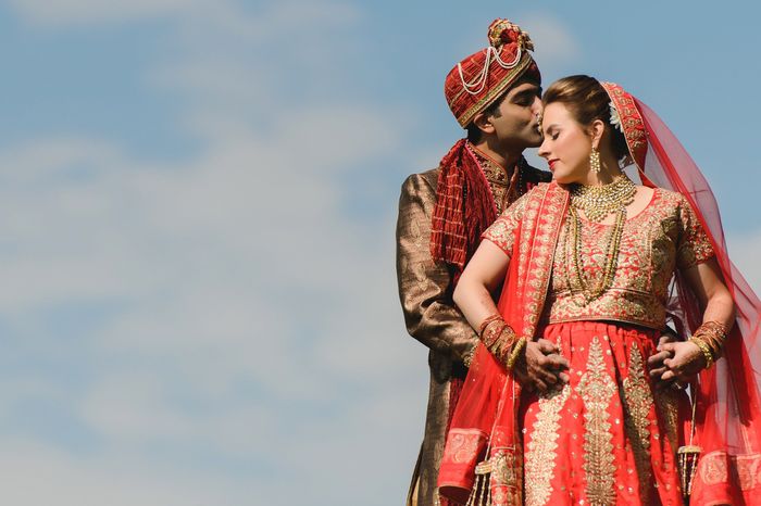 PRO BAM of our Indian fusion wedding!!! *Pic HEAVY!*