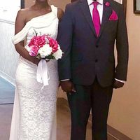 Couples getting married on September 12, 2020 - 1