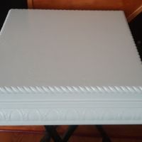 diy Gift box and Cake Stand - 1