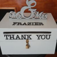 diy Gift box and Cake Stand - 1