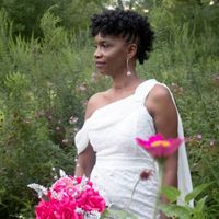 Let’s share our bouquets! Followed by words of encouragement - 1