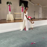 Drab Church, decor ideas? - 1