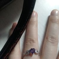 Brides of 2022! Show us your ring! - 1