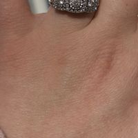 2025 Brides - Show us your ring! - 2
