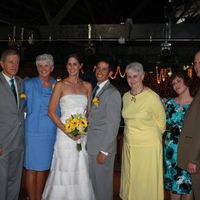 We did it! Recap with just a few photos now