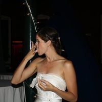 We did it! Recap with just a few photos now