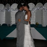 We did it! Recap with just a few photos now