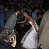 We did it! Recap with just a few photos now