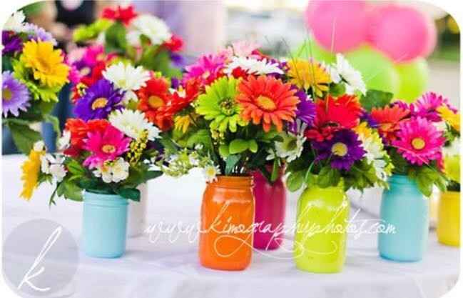 I want a party to be happy about going to be married