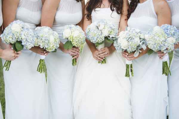 What does your bouquet look like?