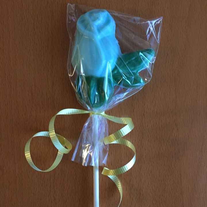 I Have Good News, Share Your Good News!