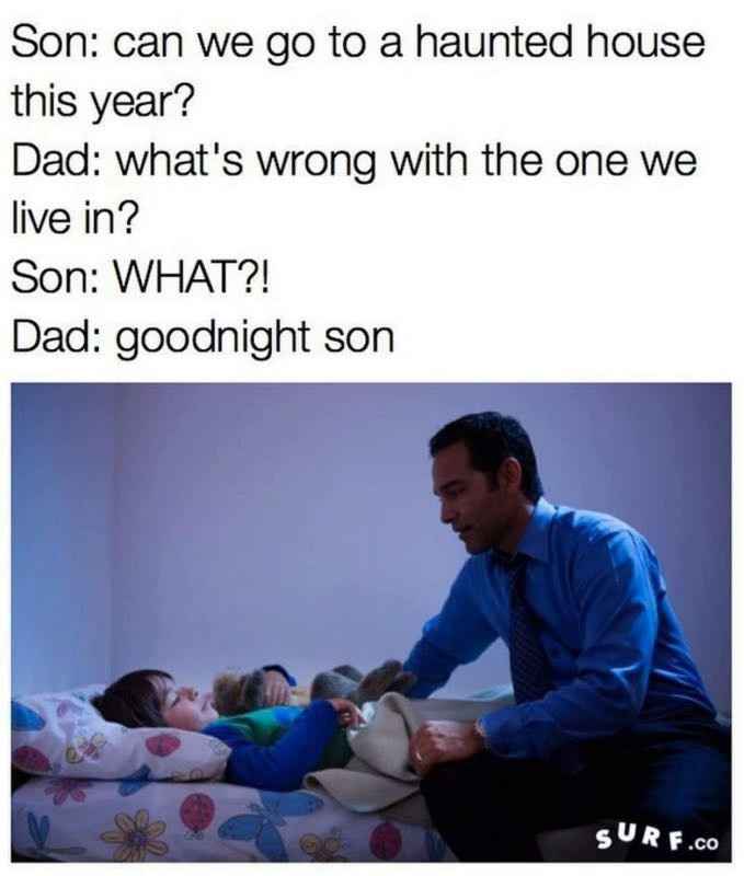 NWR:  Share some Memes