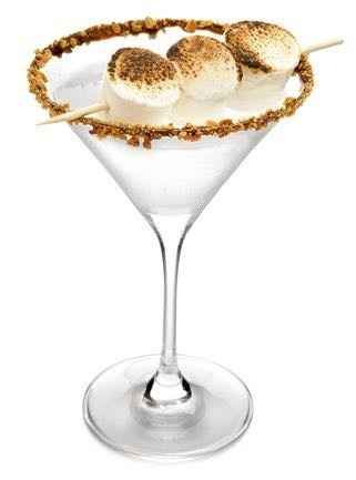 Fall drink suggestions