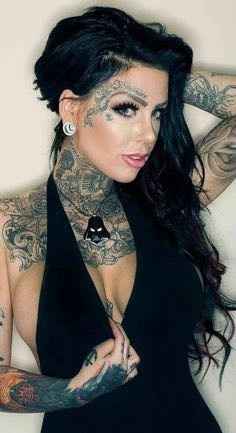 I told my bridesmaids NO TATTOOS!