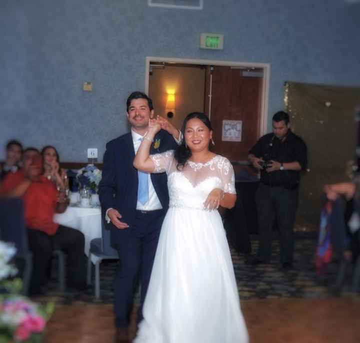 For all my married girls/guys!