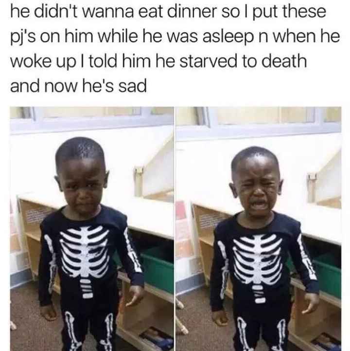 Fun entertainment meme or cute animals