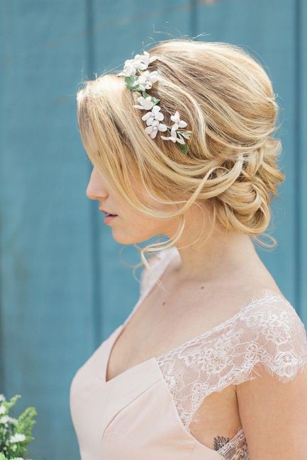Flower crowns? Should I?