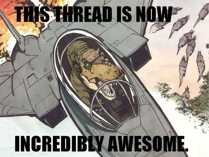 Relationship Chronicles (please share)