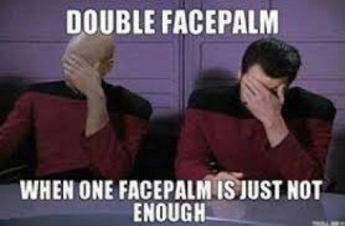 Meme theme of your day?